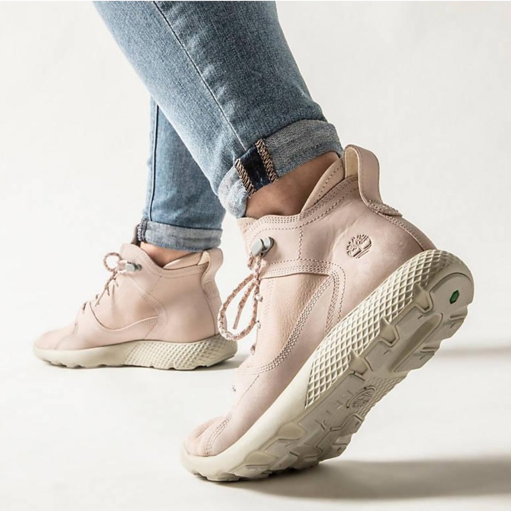 Timberland Aerocore Shoes